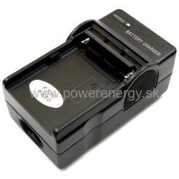 Nabíjačka Sony NP-F770