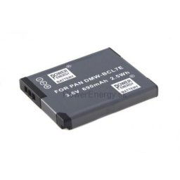 Batéria Panasonic DMW-BCL7E