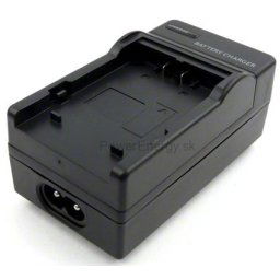 Nabíjačka PANASONIC DMW-BLB13E