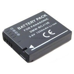 Batéria Panasonic DMW-BC13E