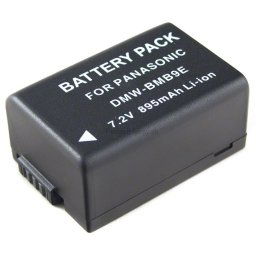 Batéria Panasonic DMW-BMB9