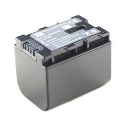 Batéria JVC BN-VG121, BN-VG114