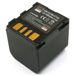 Batéria Power Energy Battery JVC BN-VF714, BN-VF714U