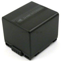 Batéria Panasonic CGR-DU06