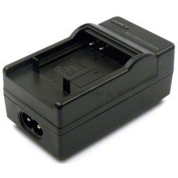 Nabíjačka Panasonic CGA-S007E