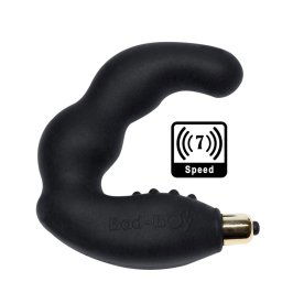 Rocks-Off Bad Boy Prostate Massager Black