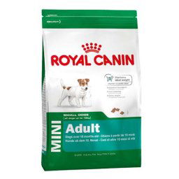 ROYAL CANIN SHN MINI ADULT 800g