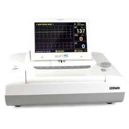 MEDICAL ECONET® CTG - ECO twin LCD