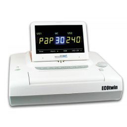 MEDICAL ECONET® CTG ECO twin LED