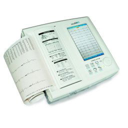 MEDICAL ECONET® EKG Cardio M Plus
