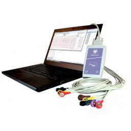 MEDICAL ECONET® EKG Cardio M-PC