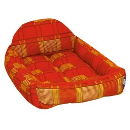 COBBYS PET BRAVO ležadlo 74x56x28cm