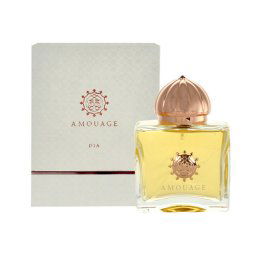 Amouage Dia pour Femme, Parfumovaná voda 100ml