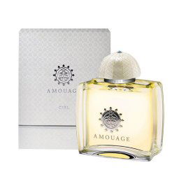 Amouage Ciel pour Femme, Parfumovaná voda 100ml