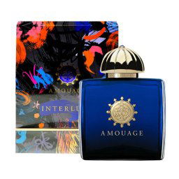 Amouage Interlude Woman, Parfumovaná voda 100ml