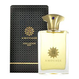Amouage Jubilation XXV for Man, Parfumovaná voda 100ml
