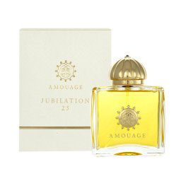 Amouage Jubilation 25 for Woman, Parfumovaná voda 100ml - tester, Tester