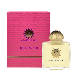 Amouage Beloved, Parfumovaná voda 100ml - tester, Tester