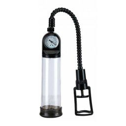 Redline Pump