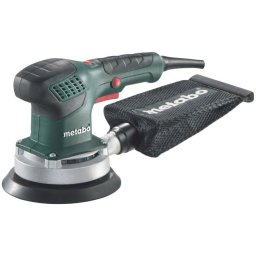 METABO SXE 3150 Excentrická brúska