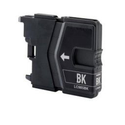 BROTHER LC985 BK black - kompatibilná náplň do tlačiarne Brother