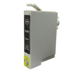 EPSON T0801 black - kompatibilná náplň do tlačiarne Epson