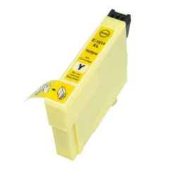 EPSON T1814 yellow 18XL - kompatibilná náplň do tlačiarne Epson