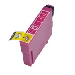 EPSON T1813 magenta 18XL - kompatibilná náplň do tlačiarne Epson