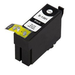 EPSON T1301 black - kompatibilná náplň do tlačiarne Epson