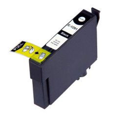 EPSON T1291 black - kompatibilná náplň do tlačiarne Epson