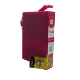 EPSON T1283 magenta - kompatibilná náplň do tlačiarne Epson