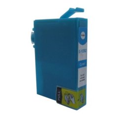 EPSON T1282 cyan - kompatibilná náplň do tlačiarne Epson