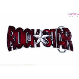 Pracka bez opasku - Rock Star