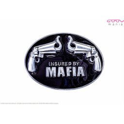 Mafia - pracka