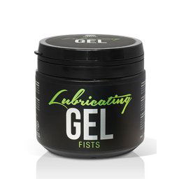 Lubricating Gel Fists (500ml)