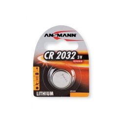 Baterky CR 2032