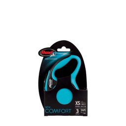 flexi Comfort popruh XS 3m/12kg modré NEW