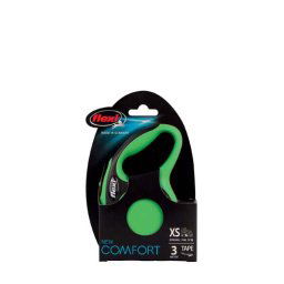 flexi Comfort popruh XS 3m/12kg zelené NEW