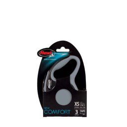 flexi Comfort popruh XS 3m/12kg sivé NEW