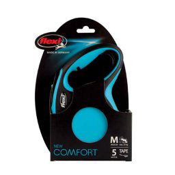 flexi Comfort popruh M 5m/25kg modré NEW