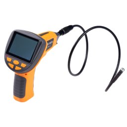 Boroskop s 3,5" LCD (640x480)