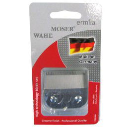 MOSER náhradná čepeľ 1,0mm#30F na 100043 MAX45 a 100039 MAX 50