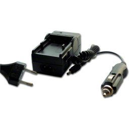 Nabíjačka Panasonic CGR-DU06