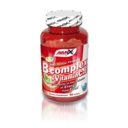 Amix B-Complex 90tbl.