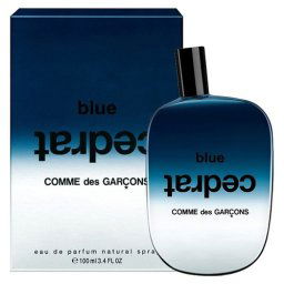 COMME des GARCONS Blue Cedrat, Parfumovaná voda 100ml, Tester
