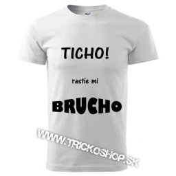 Vtipné tričko