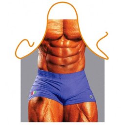 ZÁSTERA Macho svalnáč