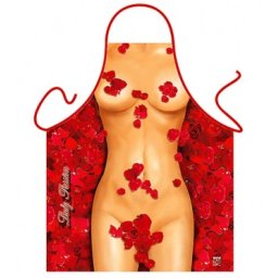 ZÁSTERA Lady passion čer. kvety