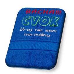 Osuška Cvok
