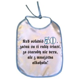 Podbradník k 50r